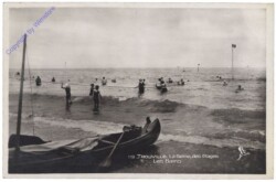 Trouville-sur-Mer, Reine des Plages