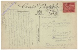 Trouville-sur-Mer, Vue generale