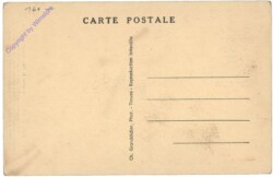 Troyes, Chef-lieu du Departement de l'Aube