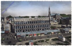 Valenciennes, Place d'Armes