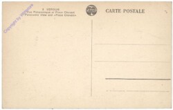Verdun, Vue Panoramique