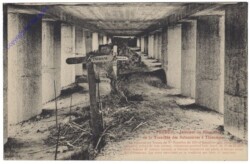 Verdun, Interieur du Monnment