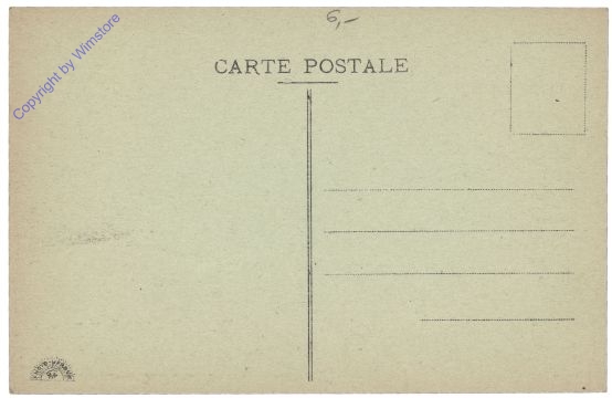 Verdun, Interieur du Monnment