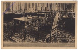 Versailles, La Galerie des Glaces