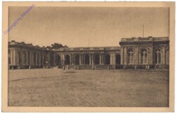 Versailles, Palais du Grand Trianon