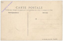 Versailles, Panorama de Versailles