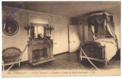 Versailles, Le Petit Trianon