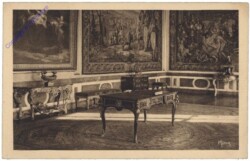 Versailles, Les Petits Tableaux