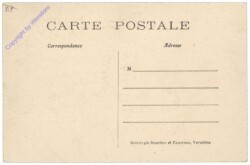 Versailles, Parc du Petit Trianon