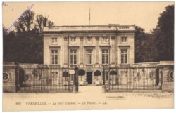 Versailles, Le Petit Trianon