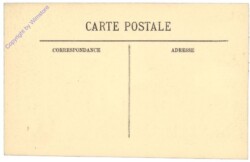 Versailles, Le Petit Trianon, Voiture du Sacre de Charles X