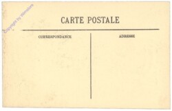 Versailles, Le Chateau