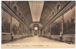 Versailles, Galerie des Batailles