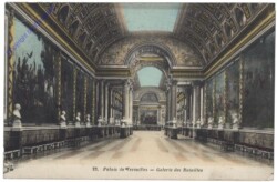 Versailles, Galerie des Batailles
