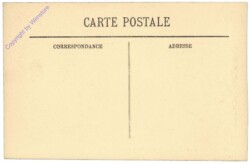 Versailles, Le Chateau, Vue generale