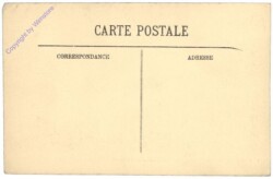 Versailles, Vue generale