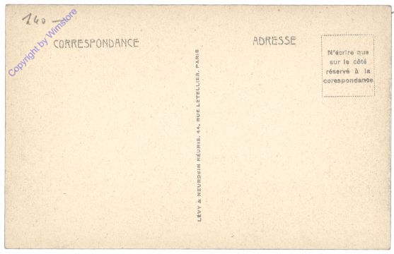 ak156928a Vichy, Rue Georges-Clemenceau