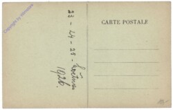 Vichy, Hotel du Parc