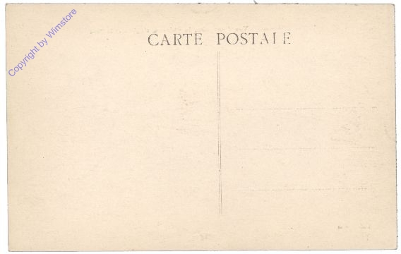 Vierzy, Vue d'ensemble, le Chateau