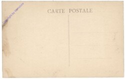 Vierzy, Grande-Rue et Rue de Mars