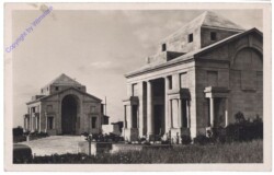 Villers-Bretonneux, Le Monument des Australiens