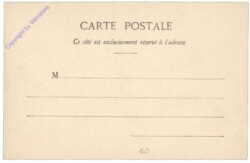 Vincennes, Restaurant de la Porte Jaune