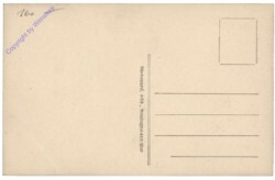 Wimereux, Rue des Anglais