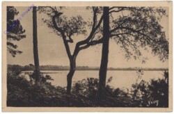 Allgemein, L'Etang Blanc