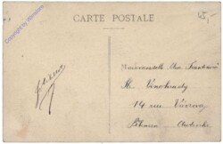 Allgemein, Ecole pratique de Commerce et d'Industrie de Vienne