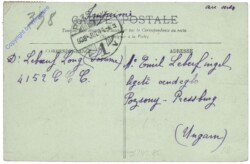 Allgemein, Matelot a Bord