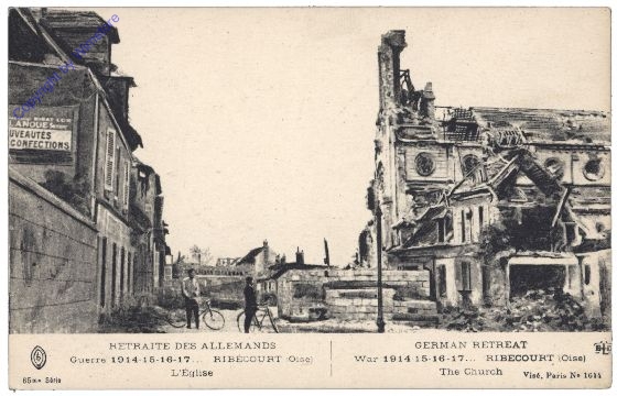 Allgemein, L'Eglise