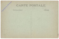 Allgemein, Hotel-de-Ville, M. Poincare