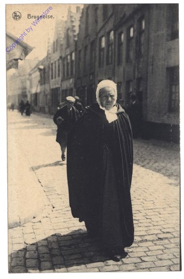 Allgemein, Brugeoise
