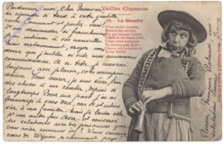 Allgemein, La Musette