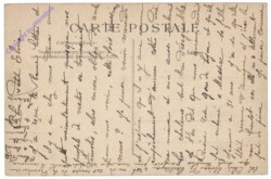 Allgemein, Les Funerailles Nationales du General Brun, Ministre de la Guerre