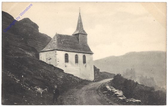 Allgemein, Paysages choisis des Ardennes