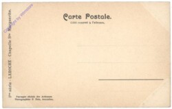 ak157016a Allgemein, Paysages choisis des Ardennes