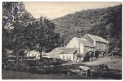 Allgemein, Paysages choisis des Ardennes