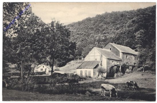 Allgemein, Paysages choisis des Ardennes