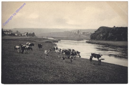 Allgemein, Paysages choisis des Ardennes