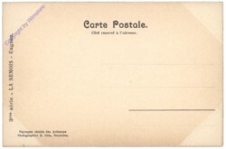 ak157018a Allgemein, Paysages choisis des Ardennes