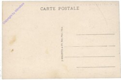 Allgemein, Carte Panoramique