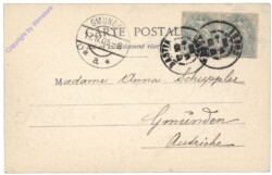 ak157032a Korsika, Bastia, Les Ports