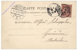 ak157034a Korsika, Bastia, Un Coin d'Erbalongua