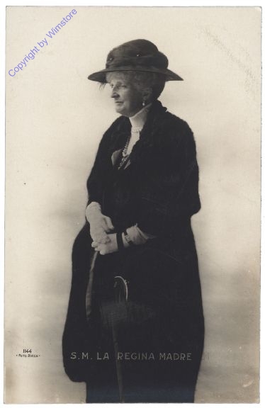 S.M. La Regina Madre
