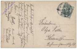 Prinz Eitel Friedrich u. Gemahlin