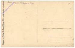 ak157085a Prinz Eugen v. Savoyen