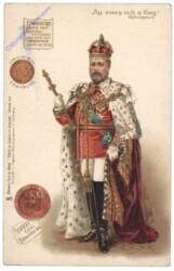 Edward VII