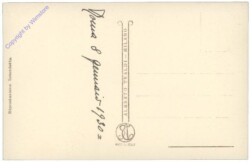 ak157097a Marie Jose von Belgien, Königin v. Italien