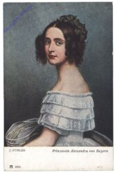 Alexandra von Bayern